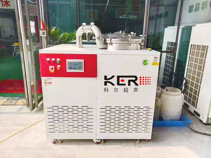 超聲波清洗設備是如何日常維護的？