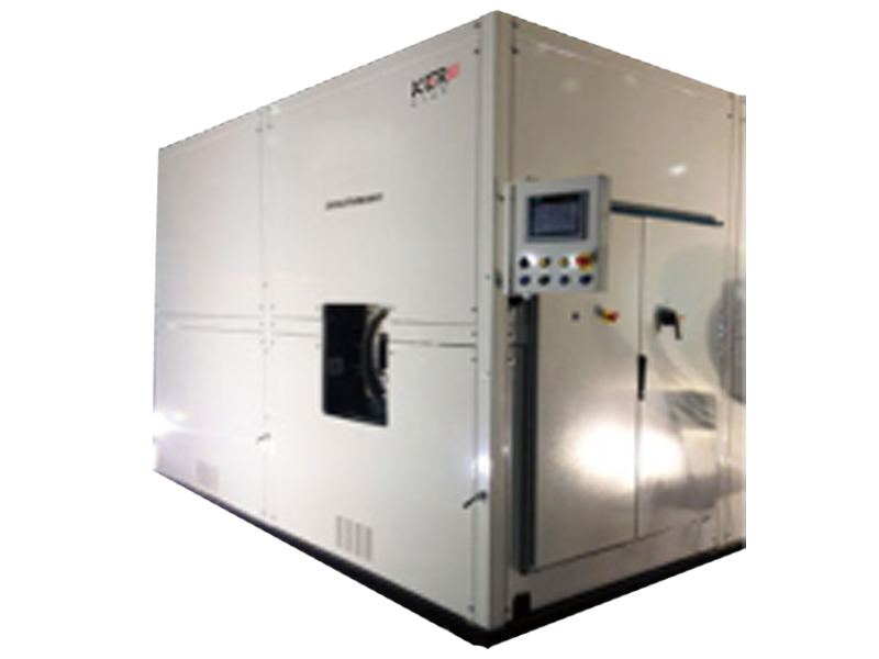 超聲波清洗設備應如何選擇？你知道嗎