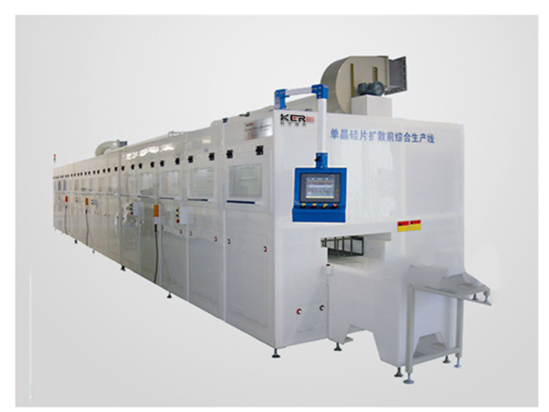 全自動超聲波清洗機的使用需要有加熱功能！