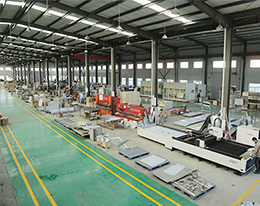 超聲波清洗設備使用起來有輻射源嗎？