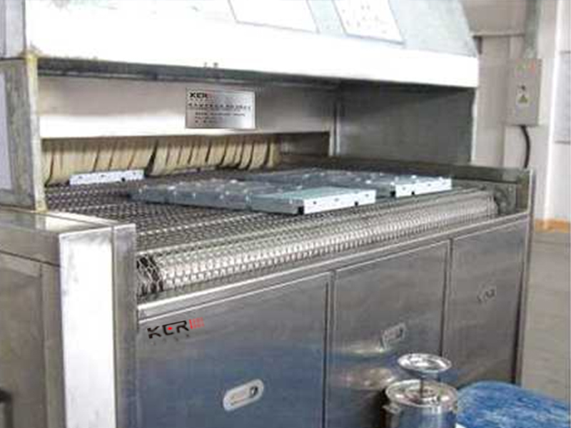 為何碳氫清洗機能做到如此好的清洗能力呢？