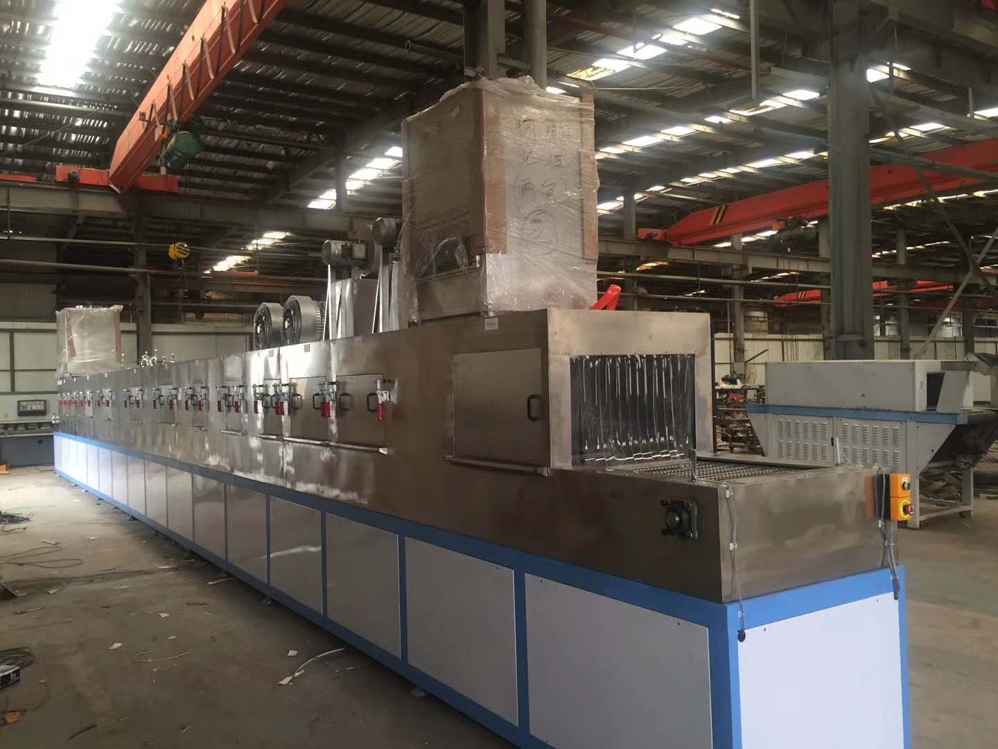 超聲波清洗設(shè)備的長時(shí)間工作的有什么影響？