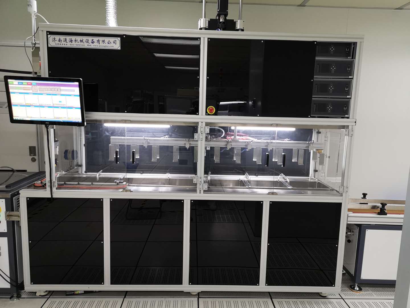 如何利用超聲波清洗機(jī)對發(fā)動(dòng)機(jī)進(jìn)行免拆清洗