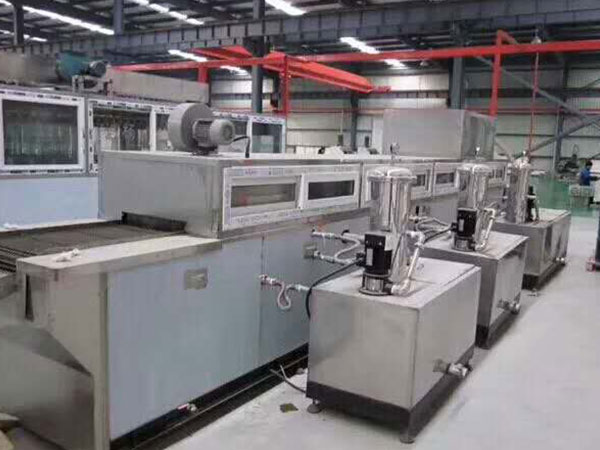 超聲清洗機廠家分析與超聲波清洗與傳統(tǒng)清洗有什么不同?(圖1) 超聲清洗機廠家分析與超聲波清洗與傳統(tǒng)清洗有什么不同?(圖1)