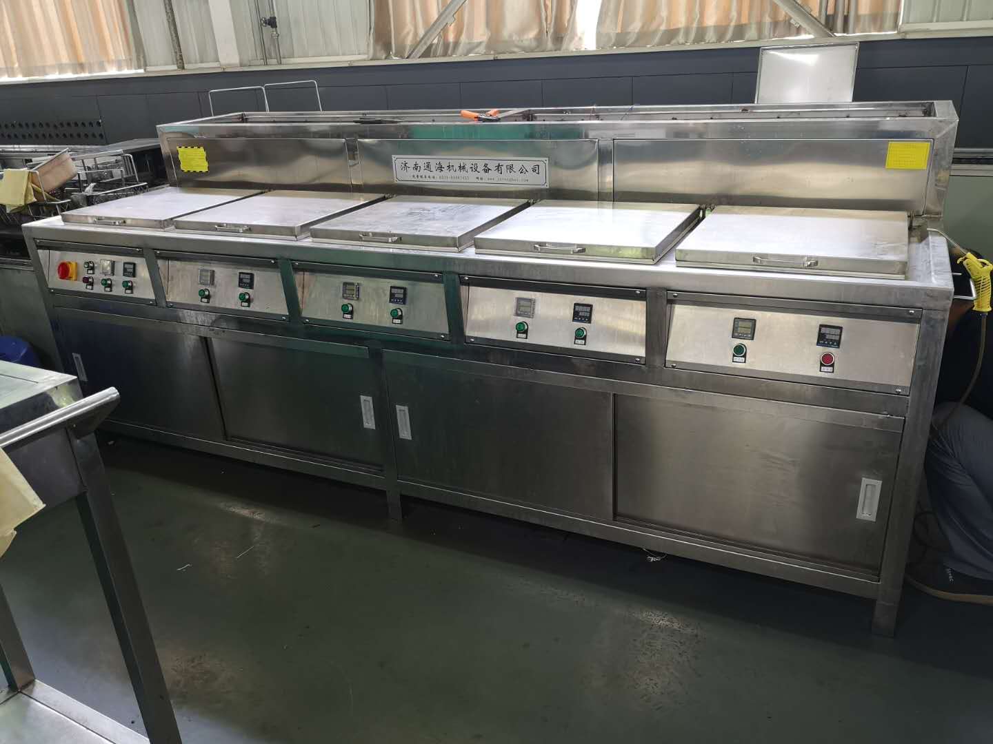 為延長家用超聲波清洗機的使用周期應該怎么做(圖1)